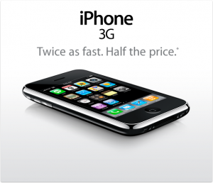 Apple iPhone Apple iPhone