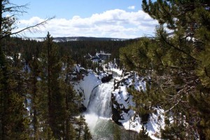 Upper Falls