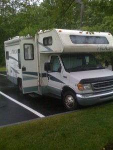 Our Home Away from Home