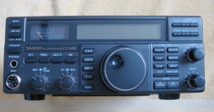 My Ham Radio