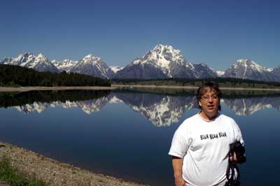 Reflections and Nina