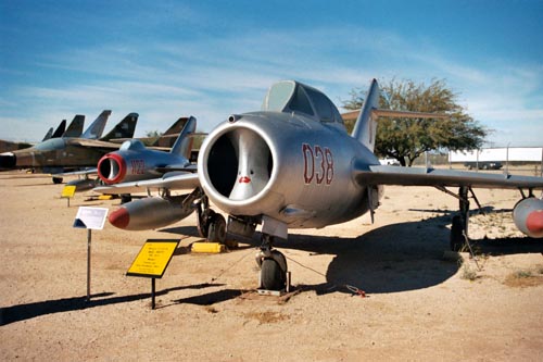 Mig 17